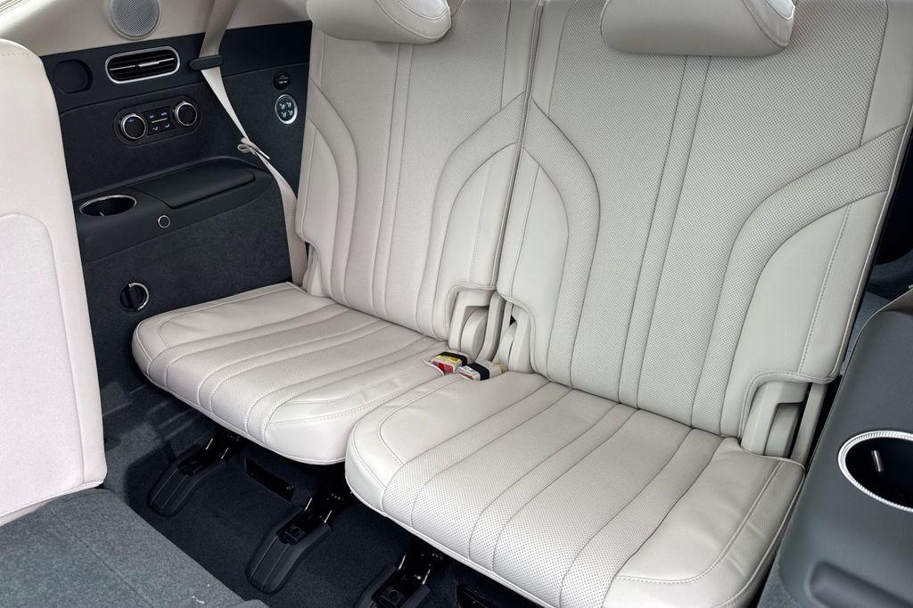 new 2026 Genesis GV80 car, priced at $76,665