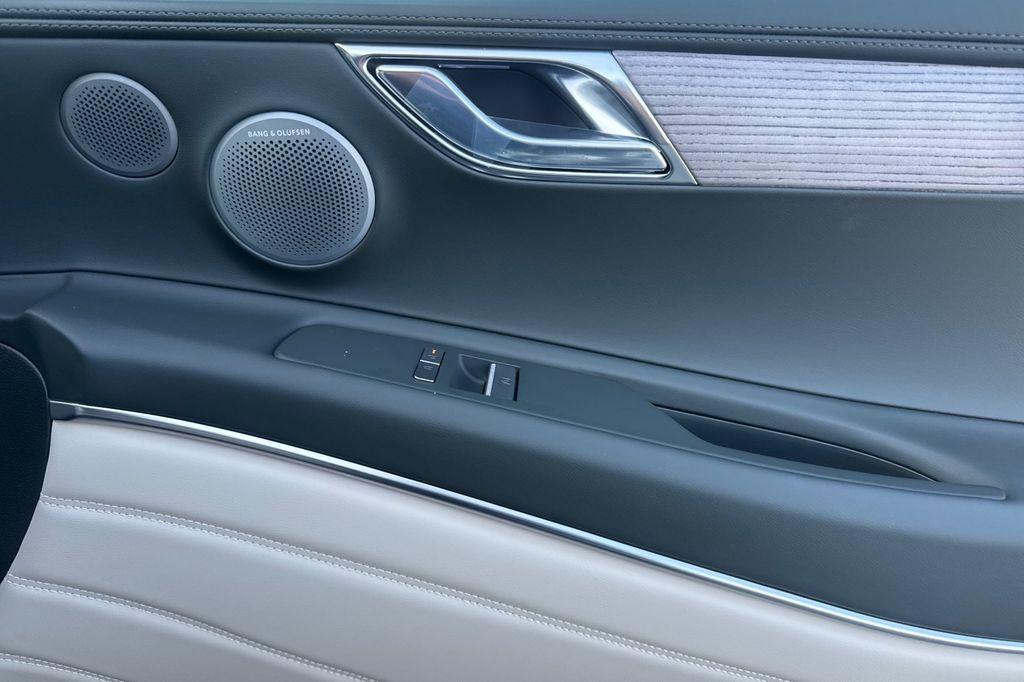 new 2026 Genesis GV80 car, priced at $75,765