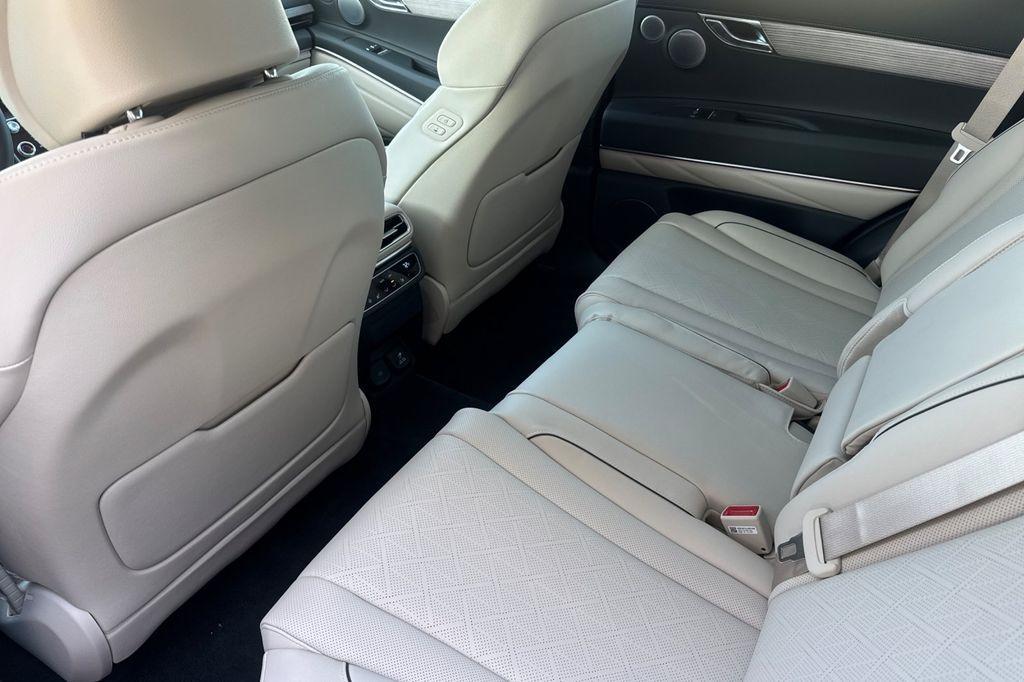 new 2026 Genesis GV80 car, priced at $75,765