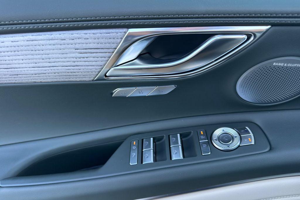 new 2026 Genesis GV80 car, priced at $77,565