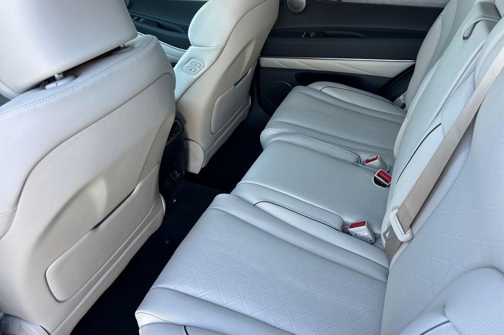 new 2026 Genesis GV80 car, priced at $77,565