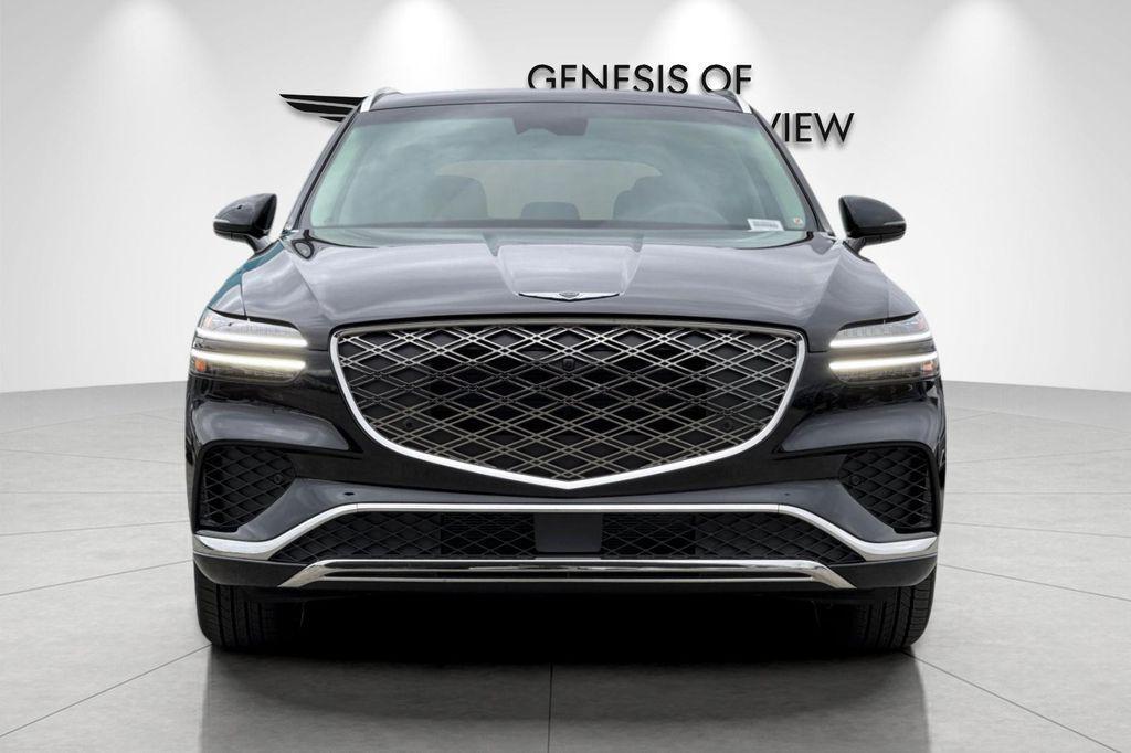 new 2026 Genesis GV70 car, priced at $59,665