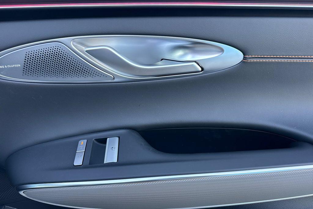 new 2026 Genesis GV70 car, priced at $67,310