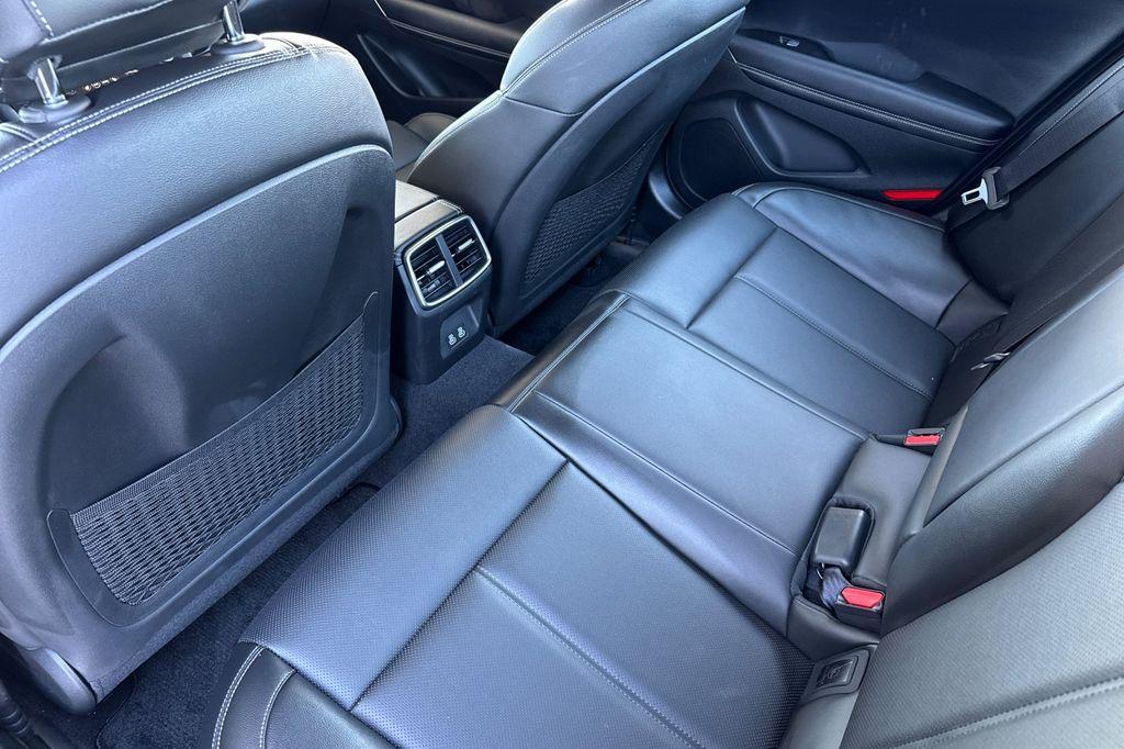 used 2026 Genesis G70 car, priced at $39,795