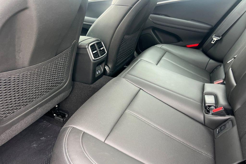 used 2026 Genesis G70 car, priced at $39,995