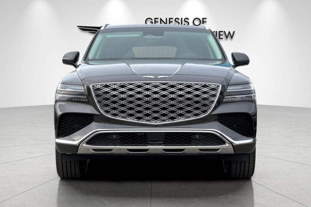 new 2026 Genesis GV80 car, priced at $78,600
