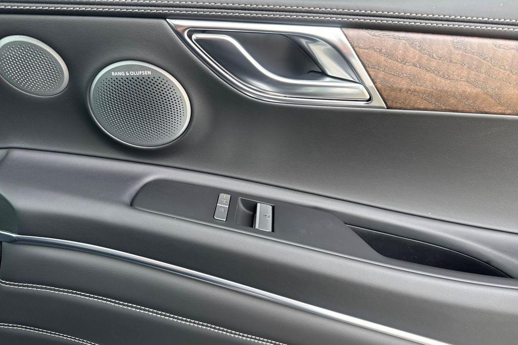 new 2026 Genesis GV80 car, priced at $71,015