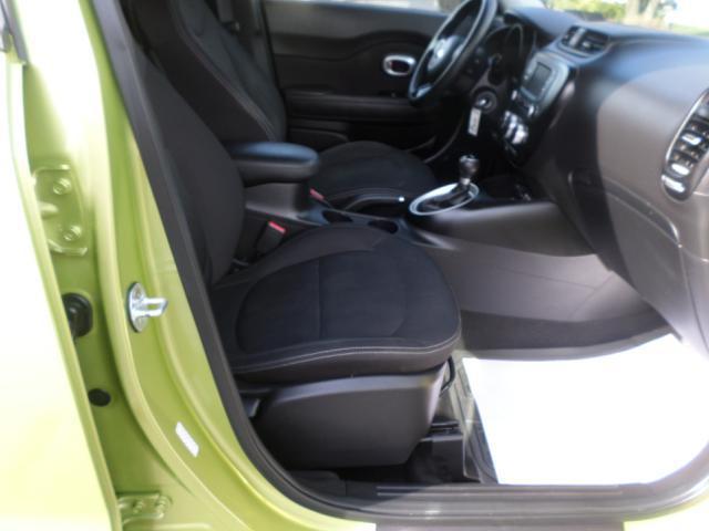 used 2019 Kia Soul car, priced at $13,495