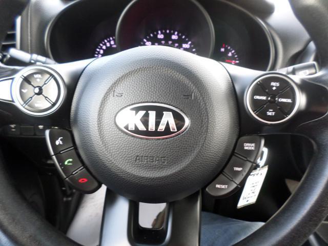 used 2019 Kia Soul car, priced at $13,495