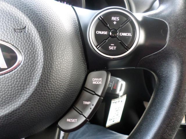 used 2019 Kia Soul car, priced at $13,495