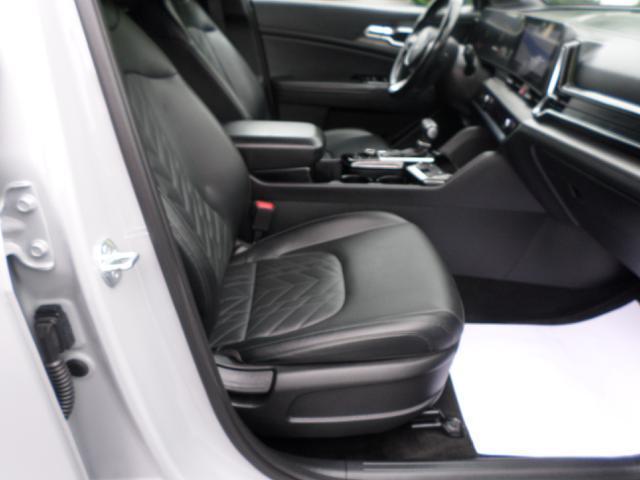 used 2023 Kia Sportage car, priced at $24,995