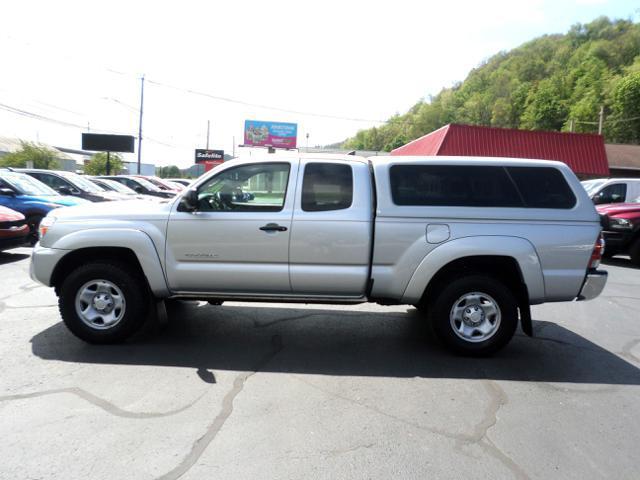 used 2012 Toyota Tacoma car, priced at $19,995