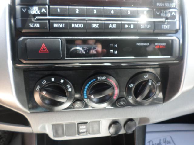 used 2012 Toyota Tacoma car, priced at $19,995