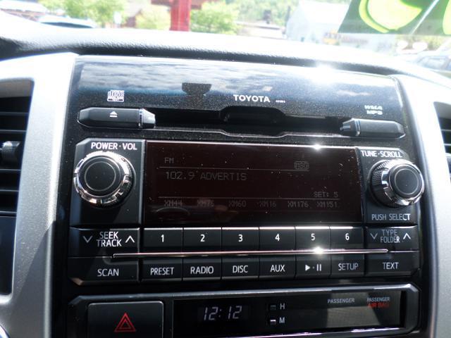 used 2012 Toyota Tacoma car, priced at $19,995