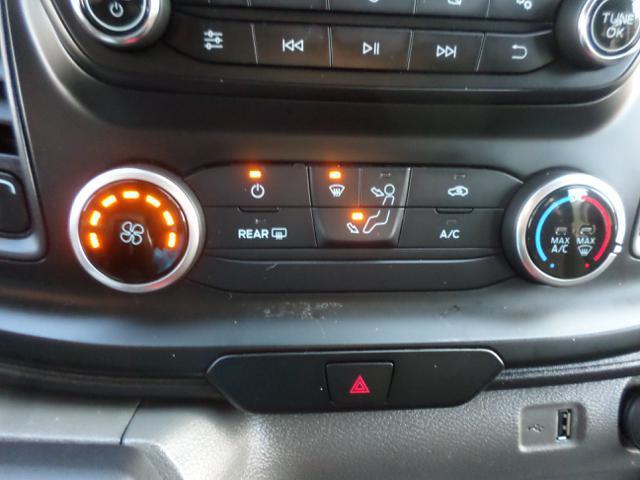 used 2024 Ford Transit-250 car, priced at $30,995