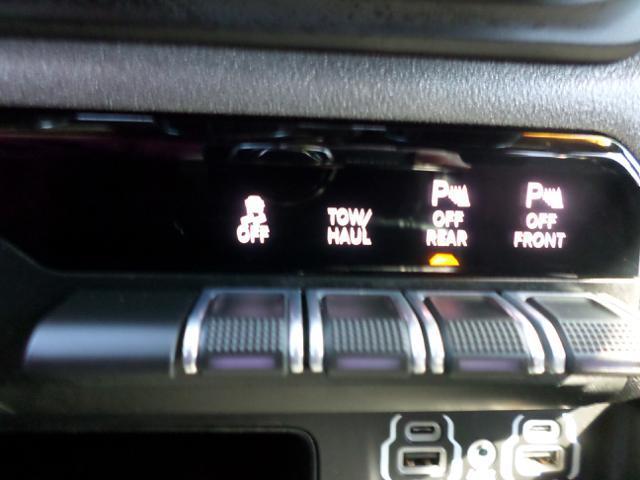 used 2022 Ram 1500 car, priced at $37,995