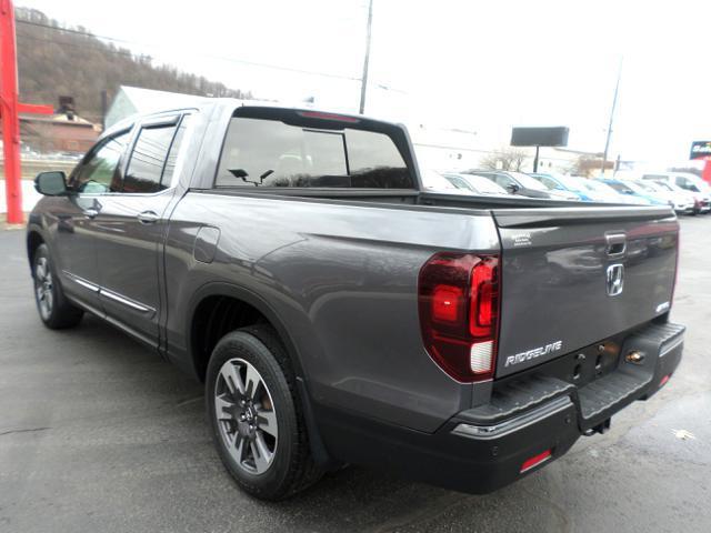 used 2018 Honda Ridgeline car, priced at $27,995
