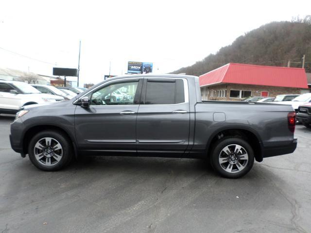 used 2018 Honda Ridgeline car, priced at $27,995
