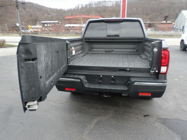 used 2018 Honda Ridgeline car, priced at $27,995