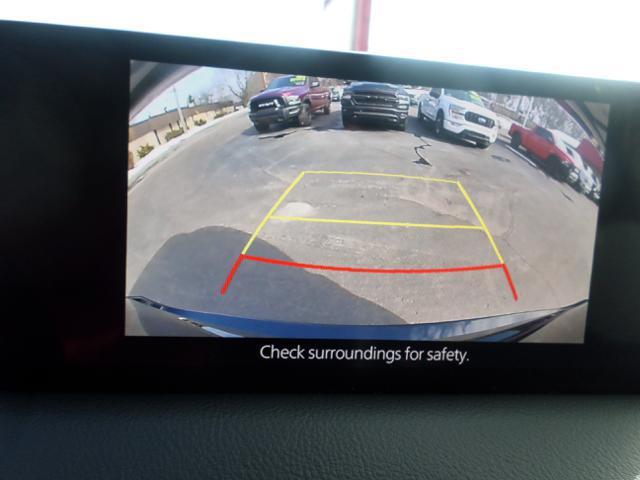 used 2023 Mazda CX-5 car, priced at $24,995