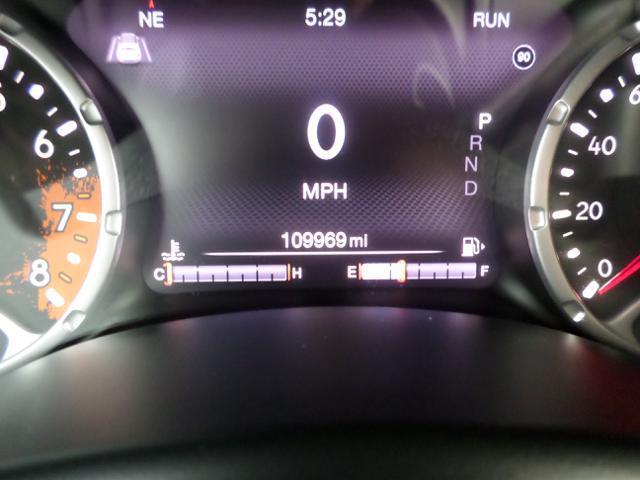 used 2015 Jeep Renegade car, priced at $10,995