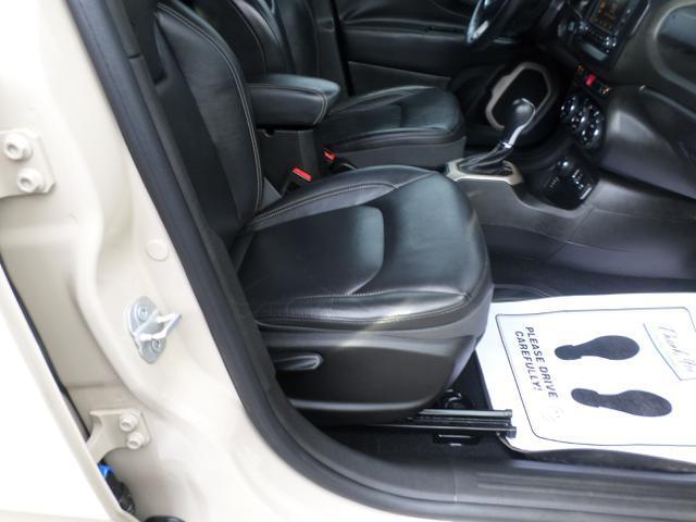 used 2015 Jeep Renegade car, priced at $10,995