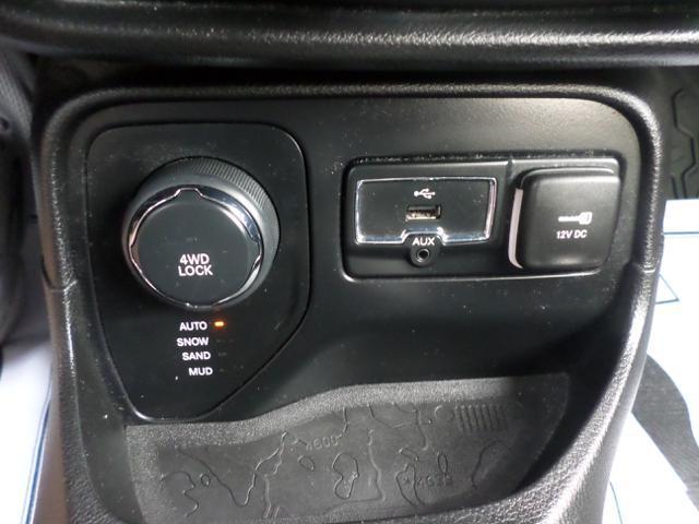 used 2015 Jeep Renegade car, priced at $10,995