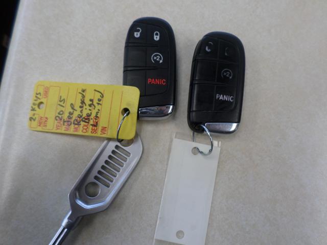 used 2015 Jeep Renegade car, priced at $10,995