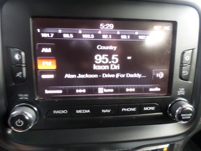 used 2015 Jeep Renegade car, priced at $10,995