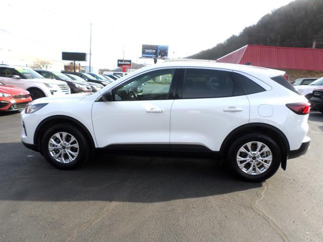 used 2023 Ford Escape car, priced at $24,995