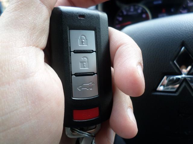 used 2024 Mitsubishi Eclipse Cross car, priced at $23,995