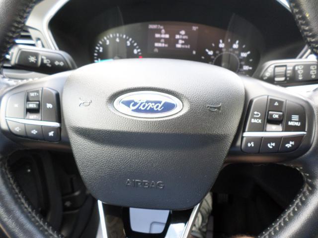 used 2020 Ford Escape car, priced at $19,995