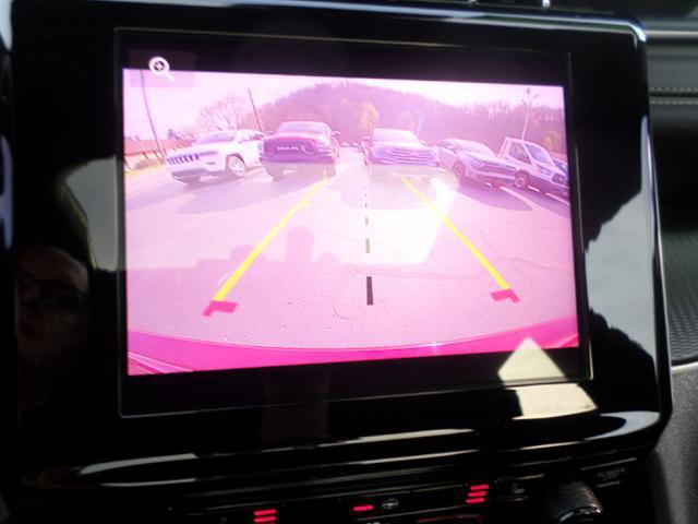 used 2023 Jeep Grand Cherokee car, priced at $33,995