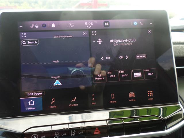 used 2022 Jeep Compass car, priced at $25,995