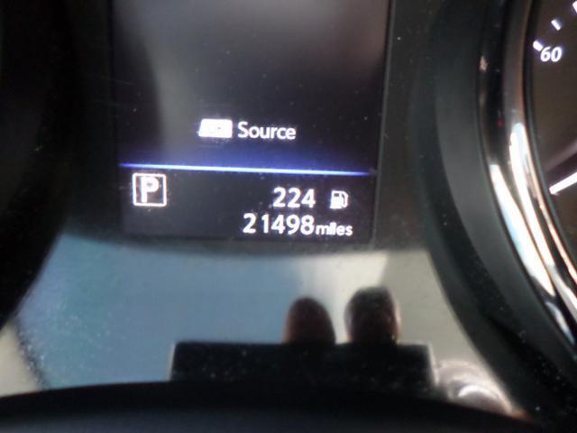 used 2022 Nissan Rogue Sport car, priced at $23,995