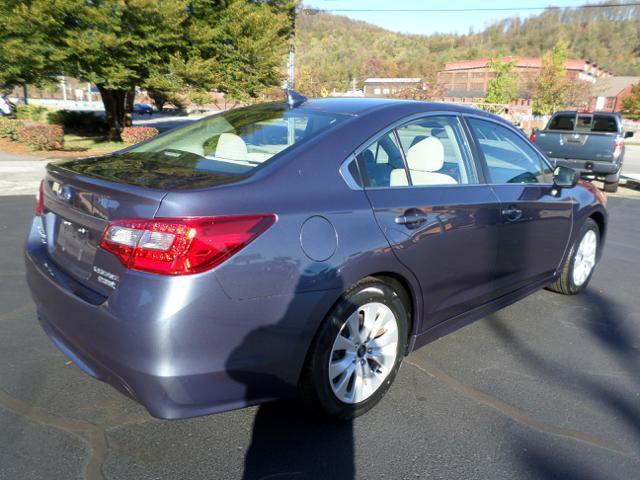 used 2017 Subaru Legacy car, priced at $16,995