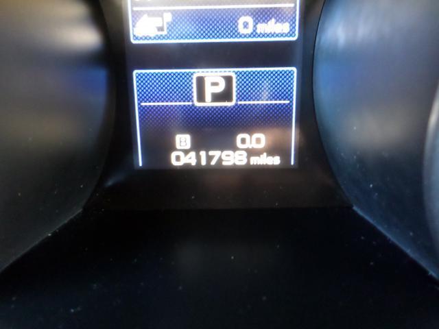 used 2017 Subaru Legacy car, priced at $16,995