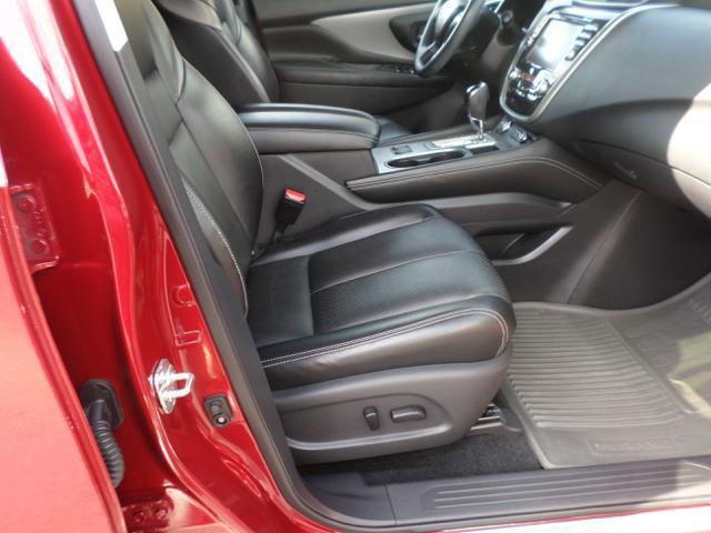 used 2019 Nissan Murano car, priced at $22,995