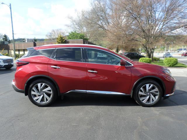 used 2019 Nissan Murano car, priced at $22,995