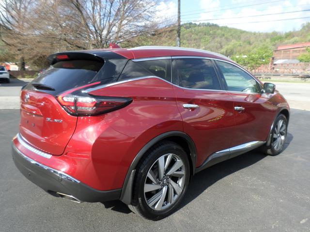 used 2019 Nissan Murano car, priced at $22,995