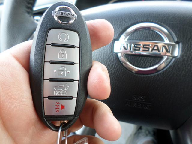 used 2019 Nissan Murano car, priced at $22,995