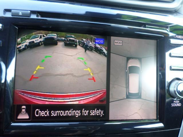 used 2019 Nissan Murano car, priced at $22,995