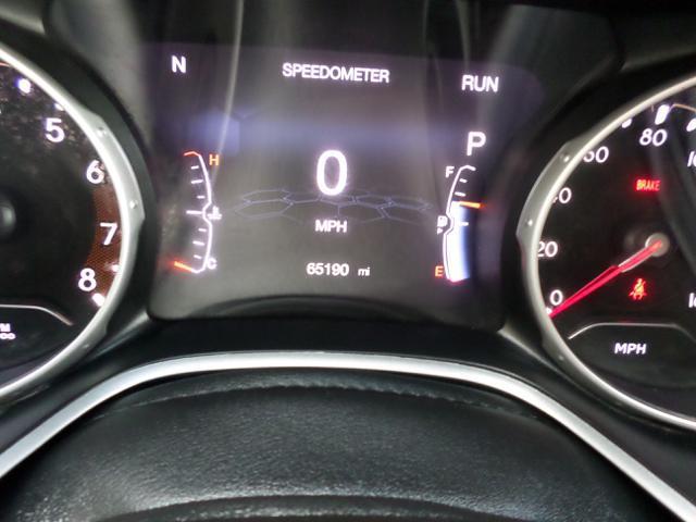 used 2020 Jeep Compass car, priced at $19,995