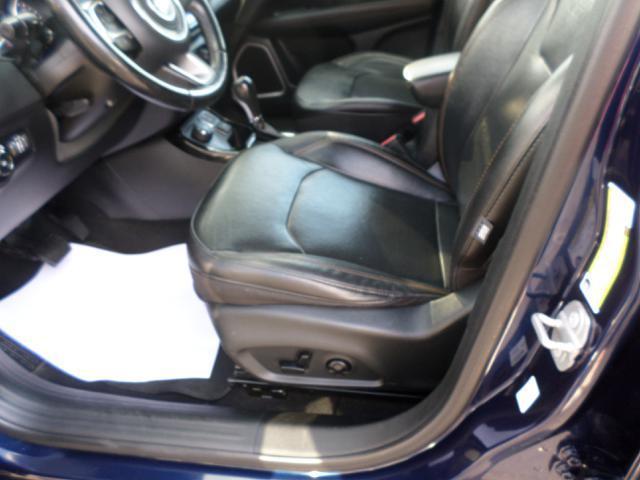 used 2020 Jeep Compass car, priced at $19,995