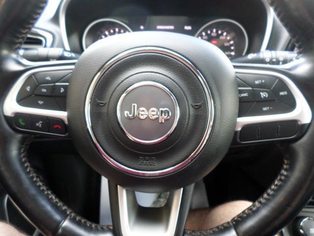 used 2020 Jeep Compass car, priced at $19,995