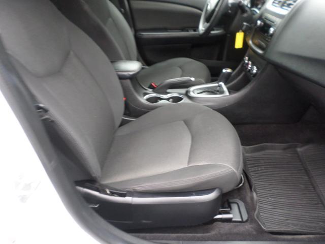 used 2012 Dodge Avenger car, priced at $7,995