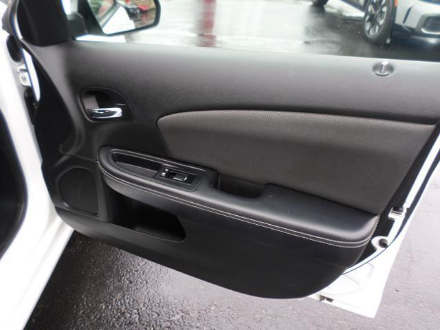 used 2012 Dodge Avenger car, priced at $7,995
