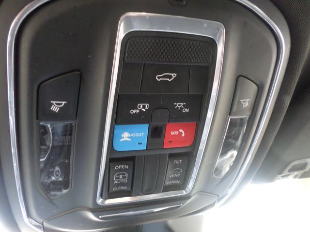 used 2023 Jeep Grand Cherokee L car, priced at $33,995
