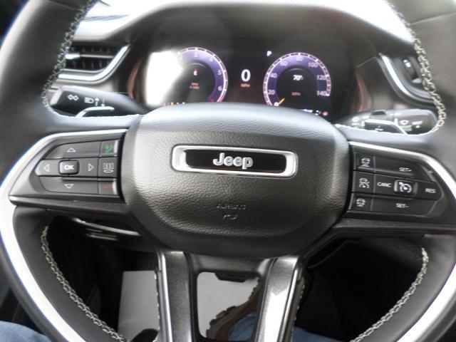 used 2023 Jeep Grand Cherokee L car, priced at $33,995
