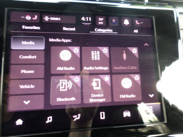 used 2023 Jeep Grand Cherokee L car, priced at $33,995